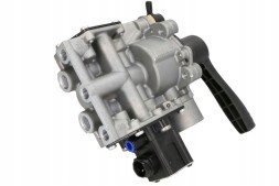 Wabco  Level adjustment valve fits: semi-trailer