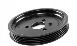 BMW OE  New oe pulley power pumps bmw e90 m57