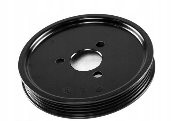 BMW OE  New oe pulley power pumps bmw e90 m57