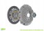 Valeo  Clutch set hyundai santa fe 2,0 crdi 04-05 val826824