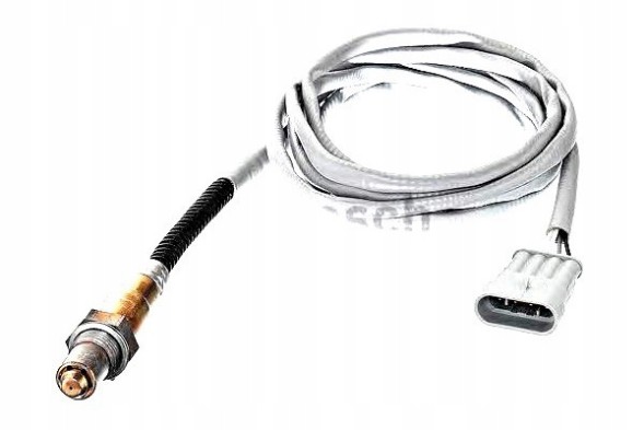 Bosch  Lambda probe alfa 156 2,5 v6 00- bosch + collision assistant #34