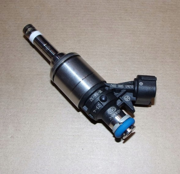 Bosch 0 261 500 092 Injector r clio iv 1.6 16v rs bos 0261500092