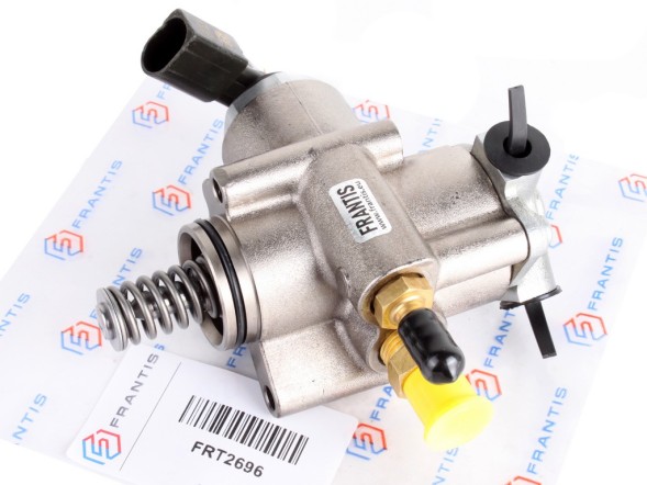 FRANTIS 6F127025B 6F127025F 6F127025H 6F127025J 6F127025K 6F127025L FRT Fuel pump high pressure audi seat skoda volkswagen 2.0 tfsi