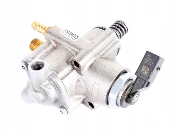 FRANTIS 6F127025B 6F127025F 6F127025H 6F127025J 6F127025K 6F127025L FRT Fuel pump high pressure audi seat skoda volkswagen 2.0 tfsi