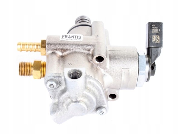 FRANTIS 6F127025B 6F127025F 6F127025H 6F127025J 6F127025K 6F127025L FRT Fuel pump high pressure audi seat skoda volkswagen 2.0 tfsi