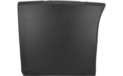 Lamiro 892-72EX Scania s r silencer cover low sheet catalytic converter lowdeck 2560454 2820222