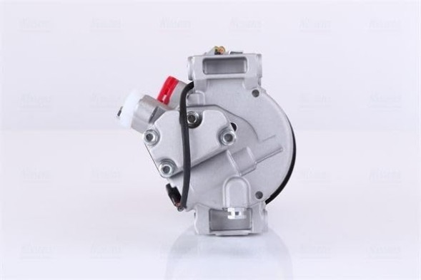 Nissens 890872 Nissens 890872 compressor, air conditioning