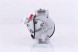Nissens 890872 Nissens 890872 compressor, air conditioning