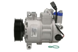 Thermotec KTT090374 Air conditioning compressor - thermotec ktt090374