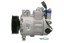 Thermotec KTT090374 Air conditioning compressor - thermotec ktt090374