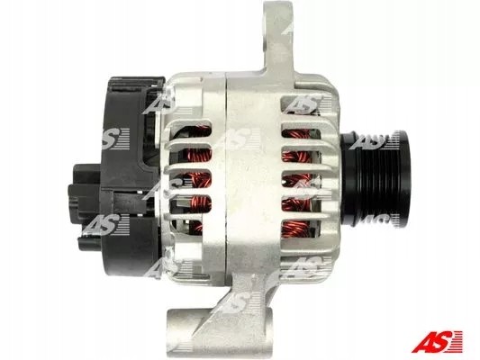 AS-PL A6107 Alternator as-pl a6107