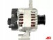 AS-PL A6107 Alternator as-pl a6107