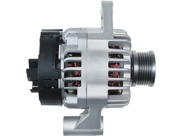 AS-PL A6107 Alternator as-pl a6107