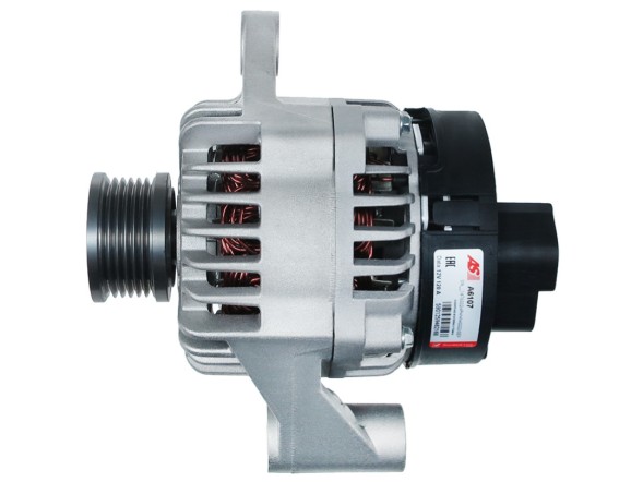AS-PL A6107 Alternator as-pl a6107