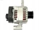 AS-PL A6107 Alternator as-pl a6107