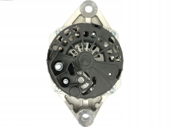 AS-PL A6107 Alternator as-pl a6107