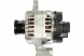 AS-PL A6107 Alternator as-pl a6107