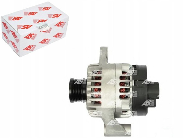 AS-PL A6107 Alternator as-pl a6107