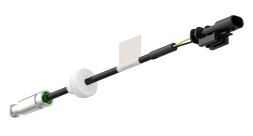 Wabco 4460970050 External temperature sensor wabco 446 097 005 0