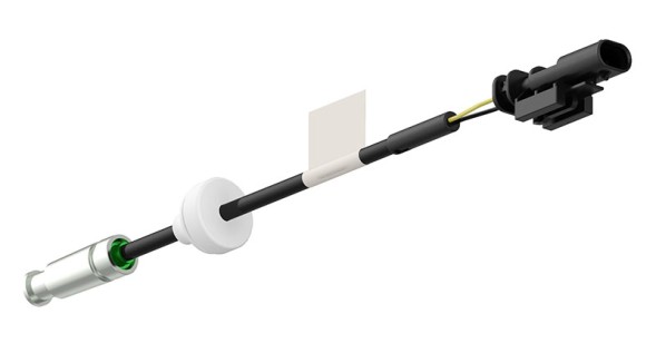 Wabco 4460970050 External temperature sensor wabco 446 097 005 0