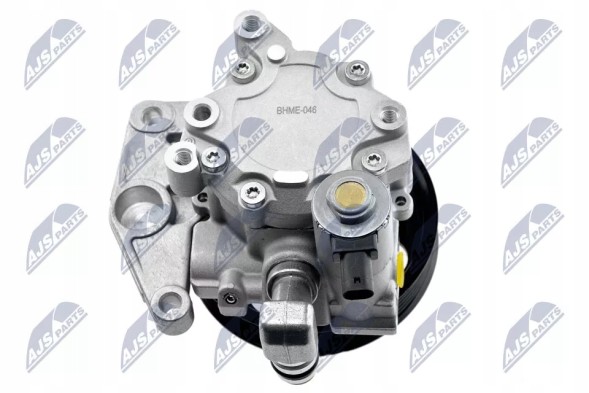 NTY SPW-ME-046 Assist pump spw-me-046