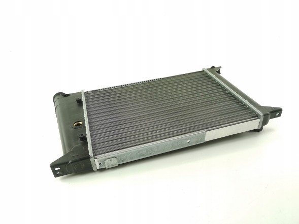 Valeo 231743 Water cooler peugeot partner citroen berlingo 1.8 d hdi valeo 231743