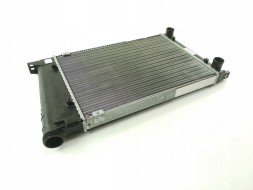 Valeo 231743 Water cooler peugeot partner citroen berlingo 1.8 d hdi valeo 231743