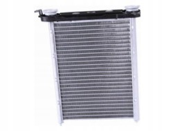 Nissens 73343 Heater renault fluence 1.5-2.0 10- trafic iii 1.6 2.0 14-
