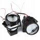 Interlook Soczewki projektory Bi-LED 3.0\ Lenses projectors bi-led 3.0" 6000k super bright