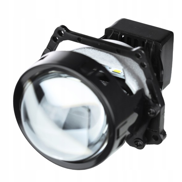 Interlook Soczewki projektory Bi-LED 3.0\ Lenses projectors bi-led 3.0" 6000k super bright