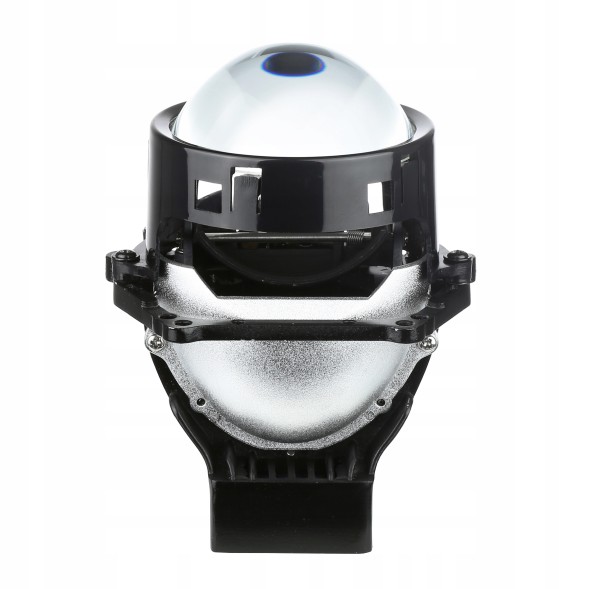 Interlook Soczewki projektory Bi-LED 3.0\ Lenses projectors bi-led 3.0" 6000k super bright