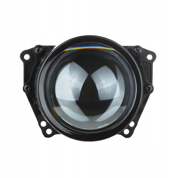 Interlook Soczewki projektory Bi-LED 3.0\ Lenses projectors bi-led 3.0" 6000k super bright