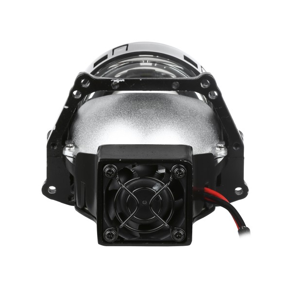 Interlook Soczewki projektory Bi-LED 3.0\ Lenses projectors bi-led 3.0" 6000k super bright