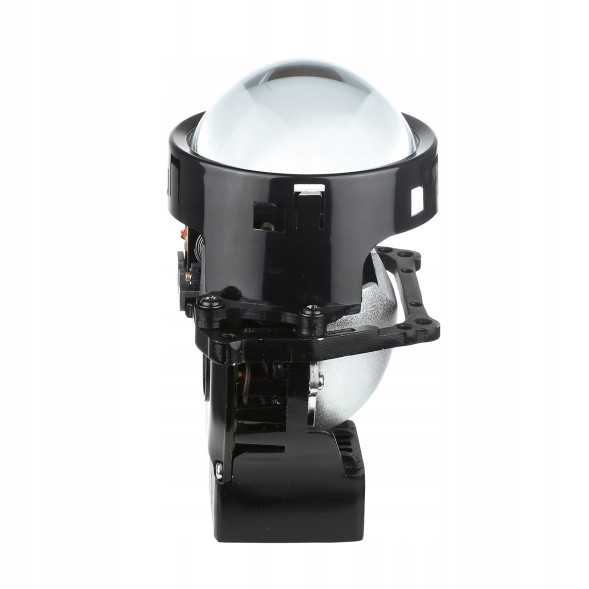 Interlook Soczewki projektory Bi-LED 3.0\ Lenses projectors bi-led 3.0" 6000k super bright