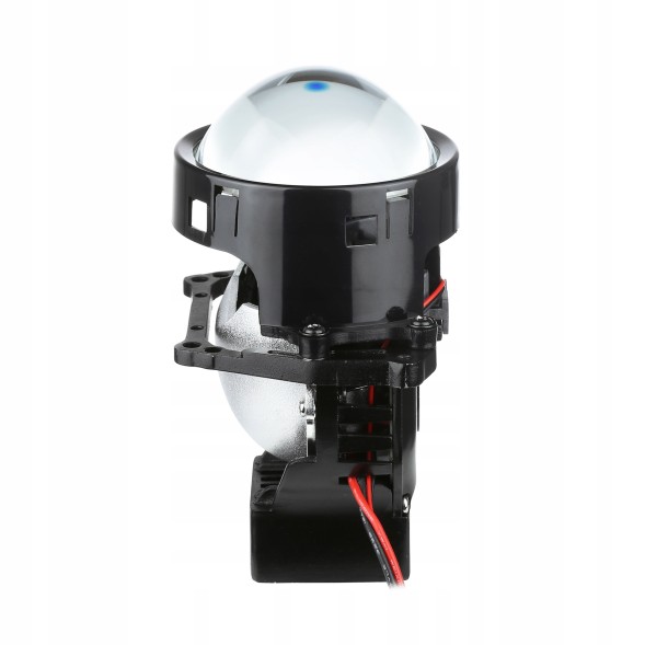 Interlook Soczewki projektory Bi-LED 3.0\ Lenses projectors bi-led 3.0" 6000k super bright