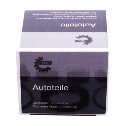 ESEN SKV 59SKV284 Headlights module bmw 3, 63117316186 - skv 59skv284