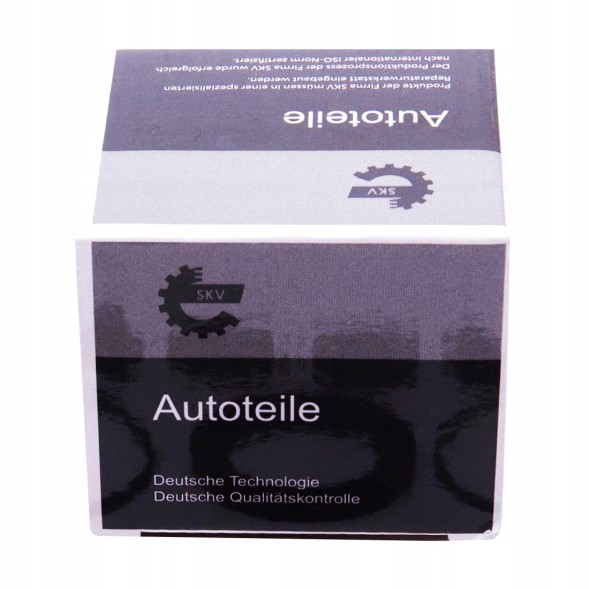 ESEN SKV 59SKV284 Headlights module bmw 3, 63117316186 - skv 59skv284