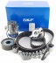 SKF VKMC 01148-2 Timing set (belt + roller + liquid pump) fits: audi a1, a3, a4