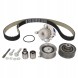 SKF VKMC 01148-2 Timing set (belt + roller + liquid pump) fits: audi a1, a3, a4