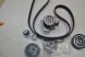 SKF VKMC 01148-2 Timing set (belt + roller + liquid pump) fits: audi a1, a3, a4