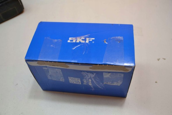 SKF VKMC 01148-2 Timing set (belt + roller + liquid pump) fits: audi a1, a3, a4