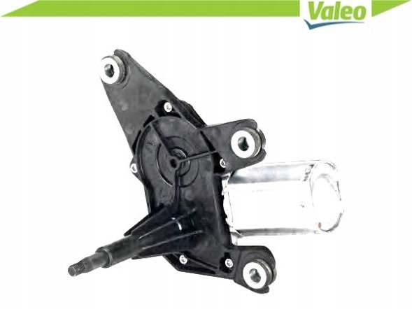 Valeo VAL579756/RS1 Wiper motor valeo + collision set #23