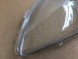 WOLLER L.169/393. Lampshade glass headlight left front for mercedes benz slk w171 2004-2011