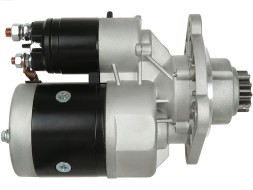 AS-PL S9024 Starter as-pl s9024