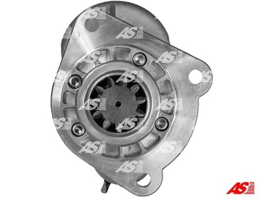 AS-PL S9024 Starter as-pl s9024