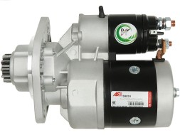 AS-PL S9024 Starter as-pl s9024