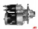 AS-PL S9024 Starter as-pl s9024