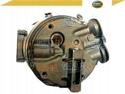 Hella 8FK 351 102-001/HEL Hella compressor air conditioning compressor 5475792 113 + driver assistant #28