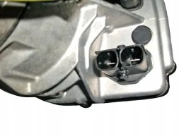 Lizarte 04.55.0937 Lizarte hydraulic pump of steering system 04.55.0937