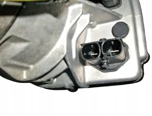 Lizarte 04.55.0937 Lizarte hydraulic pump of steering system 04.55.0937